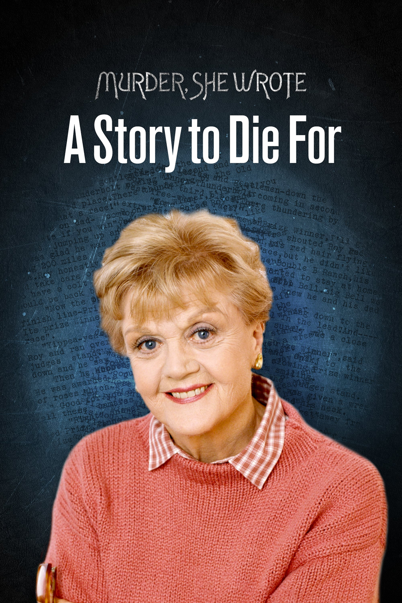 Murder, She Wrote A Story to Die For (2000) [110910] (A1773073729) [[Movies 2.0]] --Plex--